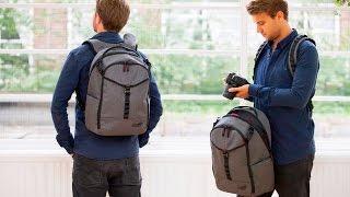 Wolffepack Capture The Ultimate Backpack for Cameras and Access [upl. by Htebaile]