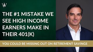 How 2024s 401k income limits can keep you from getting the max contributions to the 401k [upl. by Giarg]