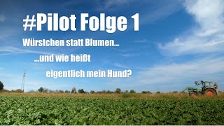 Moin  Zwei Jäger stellen sich vor  Niedersächsischer Jäger–mit Teppe und Schwenen op Jagd [upl. by Eirahs]