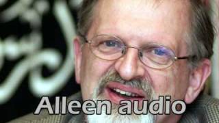 God Bestaat Niet  Arabist Hans Jansen 16 [upl. by Aneg]