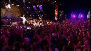 Rascal Flatts Live DVD part 8 [upl. by Annawaj]