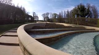 Alnwick Garden [upl. by Slade397]