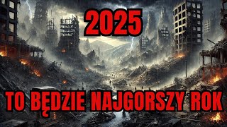 KSIĘGA APOKALIPSY 9 NAJSTRASZLIWSZYCH PROROCTW [upl. by Hyacinthe94]