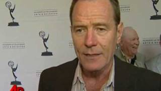 Emmy Nominees Discuss the Overturning of Prop 8 [upl. by Nebe397]