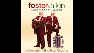 Foster And Allen  Songs Of Love And Laughter CD [upl. by Oswin]