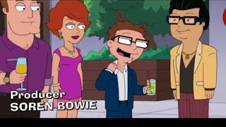 American Dad Episode 15 Season 15 [upl. by Mercuri]