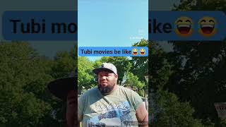 HOW TUBI MOVIES BE 😂😂😂 [upl. by Reeta]