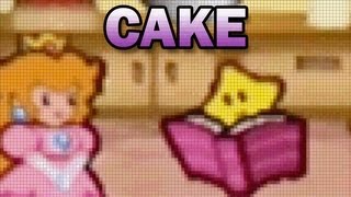 Cake [upl. by Notle]