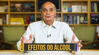 Como o álcool age no organismo  Coluna 80 [upl. by Melville]