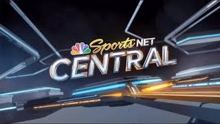 SportsNet Central Theme Song 2014 [upl. by Max]