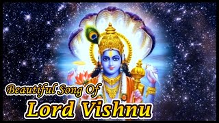 Garuda Gamana Tava ll Beautiful Song Of Lord Vishnu ll [upl. by Reave973]