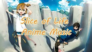 10 Rekomendasi Anime Slice of Life Terbaik Untuk Santai [upl. by Melak]