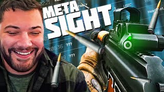 Early Wipe FIGHTS with New META Sight  Escape From Tarkov [upl. by Everick]