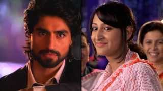 Humsafars  Episode 3  24th September 2014 [upl. by Borden869]