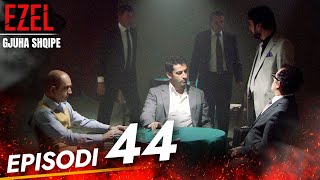 Me Titra Shqip Episodi 44  Ezel [upl. by Hillegass]