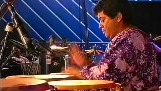 Paquito DRivera Sextet plays Friday Morning Live  North Sea Jazz Festival 1991 [upl. by Elayne]