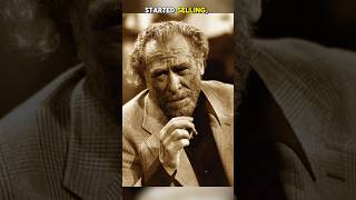 Charles Bukowski  Beauty from Ugliness [upl. by Hendel]