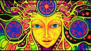 WARNING Extremely Powerful Psychedelic Effect Binaural Beats [upl. by Anilem]