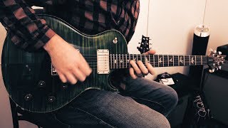 1 Minute with the PRS MT15 [upl. by Combs797]