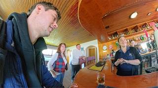 American Tourist Orders Whisky in Scottish Gaelic Locals Stunned [upl. by Blake811]