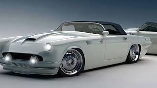 2024 Ford Thunderbird and Possibility of Reviving It Back [upl. by Aiem]