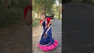 Kon barir meye dance acting song bengali [upl. by Tsnre]