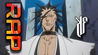 Kenpachi Rap  Fiend  Kadesh Flow prod bassman816 Bleach [upl. by Alios]