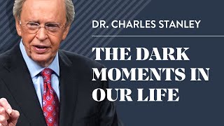 Dr Charles Stanley quotIn the Mist of Adversityquot [upl. by Acirtap]