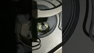 GE 545 Dishwasher Wont DRAIN Check Out Our theaverettefix PART 1 [upl. by Nathaniel]