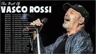 Vasco Rossi Canzoni Vecchie Più Belle  Migliori Successi Di Vasco Rossi  Vasco Rossi Piu Famose [upl. by Repsac]