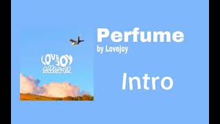 perfume  1 hour lyrics [upl. by Znieh]