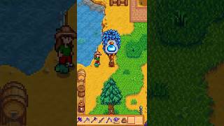 Mystic Seeds Trees amp Syrup in Stardew Valley Part 3 Using Tappers [upl. by Jeanelle]