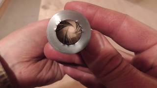 Building a Better Rifling Press TIS125 [upl. by Pelpel222]