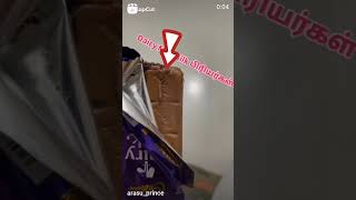 😮😮😮 dairy milk youtub [upl. by Ewald189]