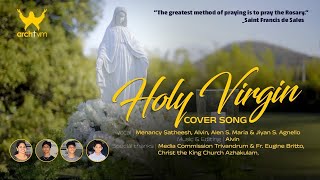 Holy Virgin Cover Song [upl. by Rebm727]