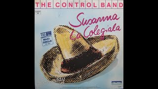 The Control Band  Susanna La Colegiala Medley [upl. by Trudie799]