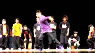 Dtrix Freestyle [upl. by Zackariah597]