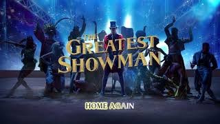 The Greatest Showman Cast  From Now On Instrumental Official Lyric Video [upl. by Armmat323]