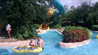 Aquatica Orlando Video Tour [upl. by Gere]