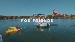 Best Value Wakesurf Boat [upl. by Nirual]