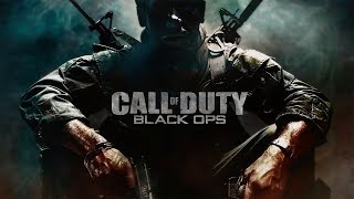 Call of Duty BlackOps PC Gameplay Mission 4  Executive Order [upl. by Wilkie]