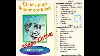 SAPO CATIVAFASHION VIPFull Album [upl. by Ytram972]