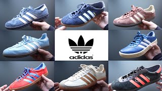 adidas｜アディダス｜adidas City Series feature in hand in 2022 [upl. by Ardnosak]