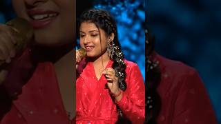 Bda dukh Deena tere lakhan ne song arunitakanjilal indianidolseason12 arudeep song [upl. by Tebazile]