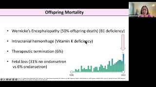 Hyperemesis Gravidarum New Research and Insights [upl. by Wardieu]