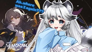 【 Honkai Star Rail 】Woohoo Computer Fixed Its Gacha Gaming Time [upl. by Ahsahtan]