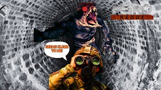 Nothing To Worry  Metro 2033 Redux  Part 2 [upl. by Brina812]