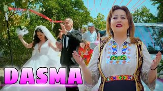 Dava Gjergji Mjeshtre e Madhe  Dasma Official Video 4K [upl. by Toombs]