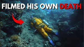 3 MOST GRUESOME Diving Deaths in Human History [upl. by Aittam]