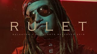 RASTA  RULET OFFICIAL VIDEO [upl. by Silisav]